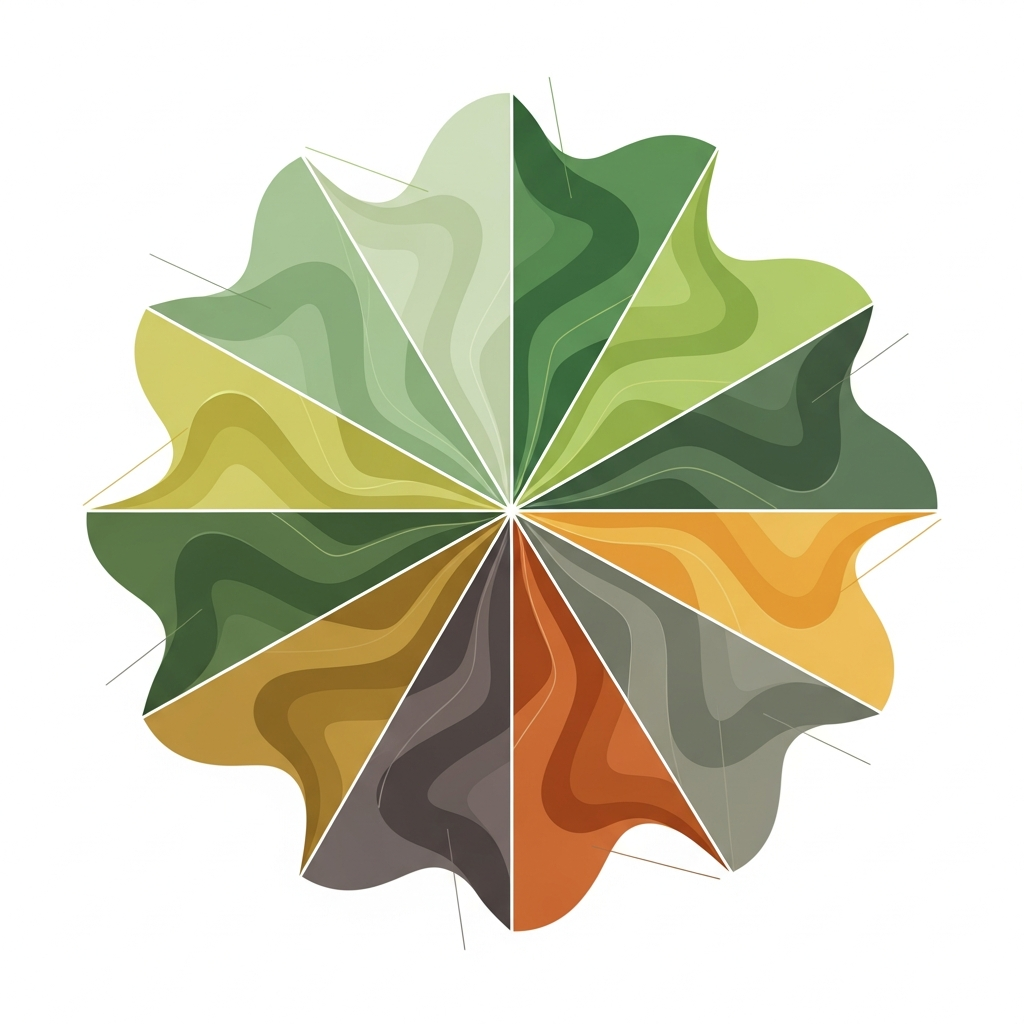 NeoNaturalism - International Educational Center | 8 Quotients Development